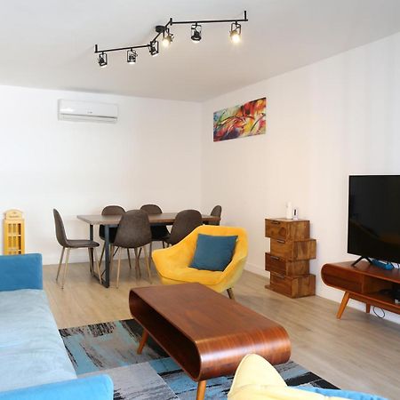 Bel Appartement T3 A Louer Marseille Kültér fotó