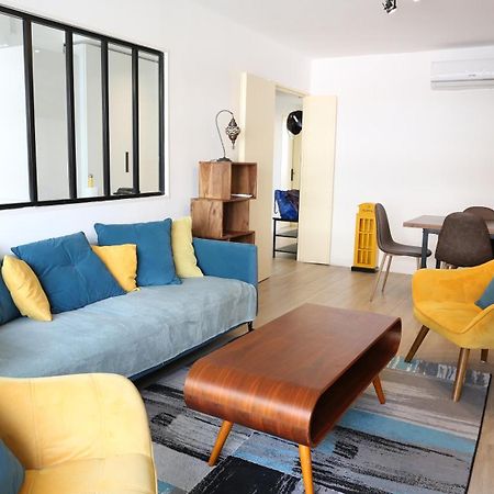 Bel Appartement T3 A Louer Marseille Kültér fotó