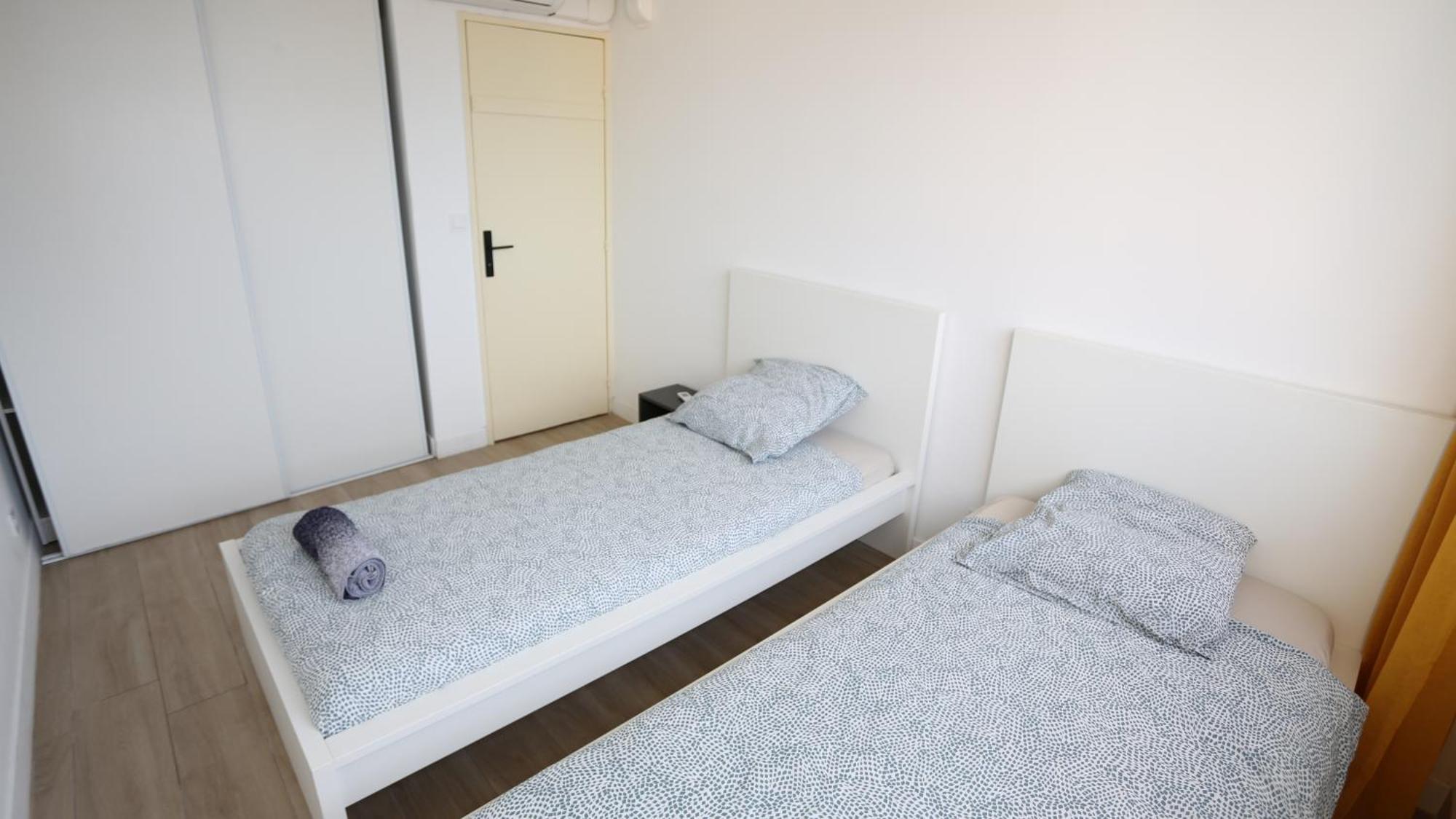 Bel Appartement T3 A Louer Marseille Kültér fotó