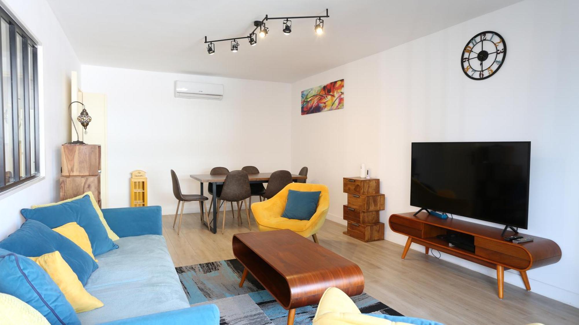 Bel Appartement T3 A Louer Marseille Kültér fotó