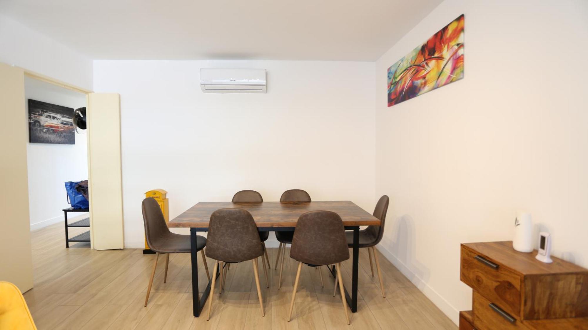 Bel Appartement T3 A Louer Marseille Kültér fotó