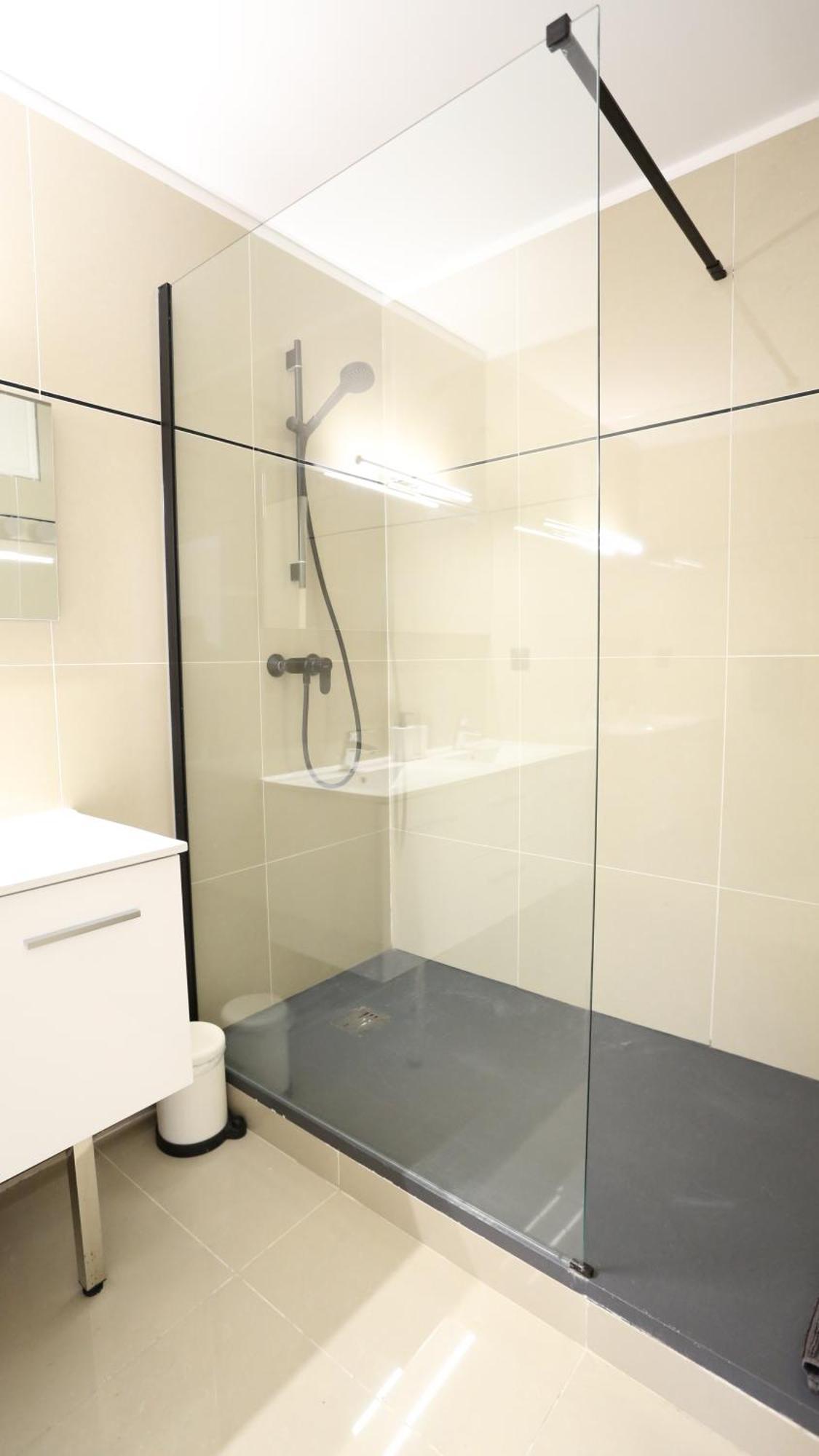 Bel Appartement T3 A Louer Marseille Kültér fotó